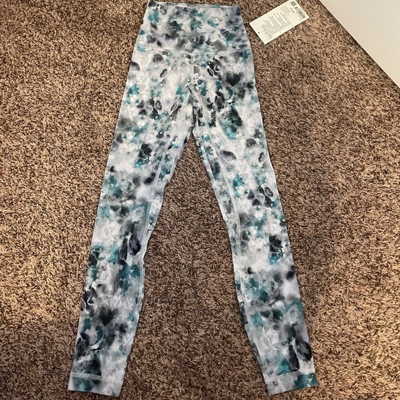 lululemon athletica Pants - Align high rise leggings